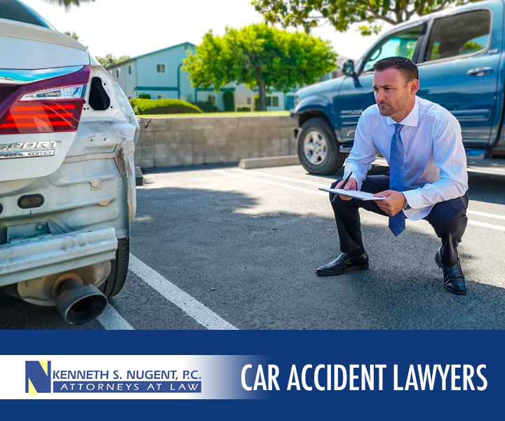 Atlanta Georgia Car Wreck Attorney