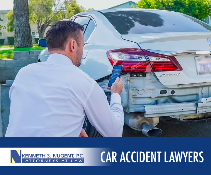 Atlanta Auto Accident Lawyer