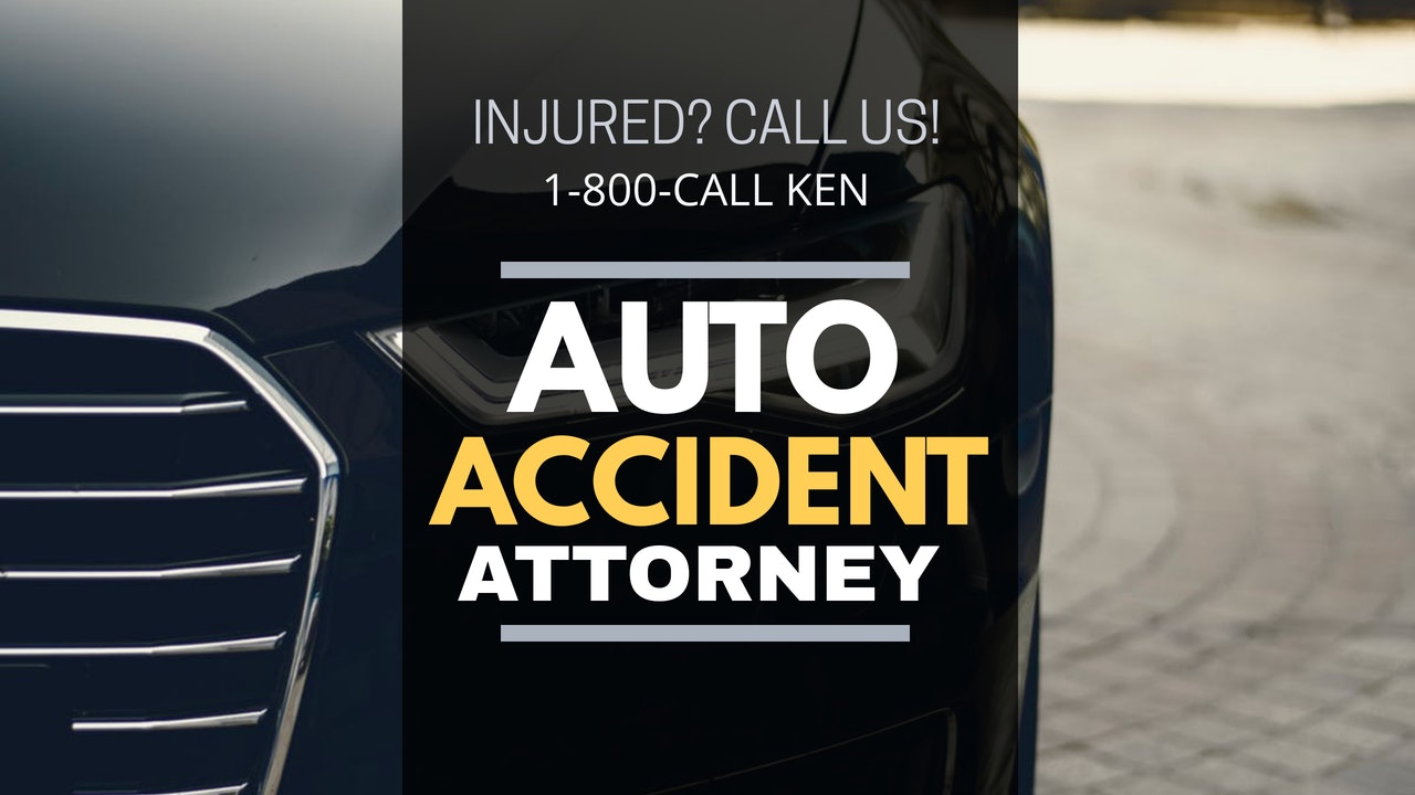 Atlanta Georgia Car Accident Law Firms