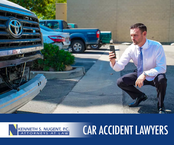 Auto Accident Lawyers Atlanta