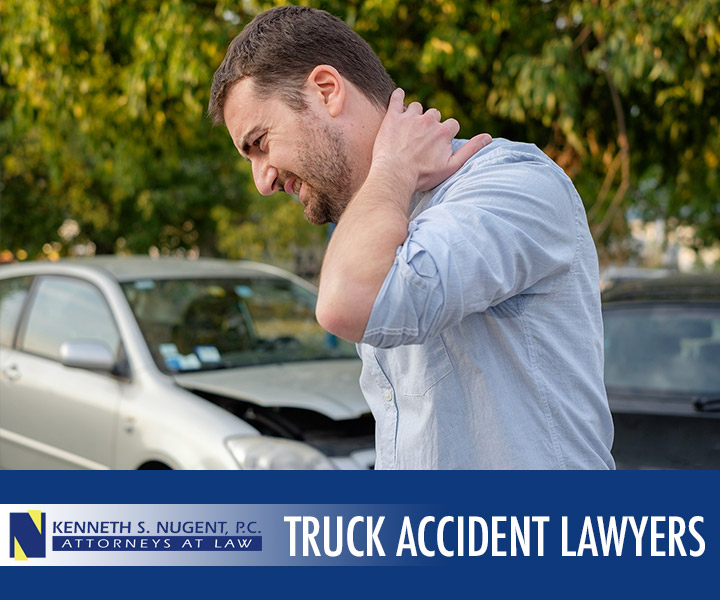 Atlanta GA Car Accident Law Firms